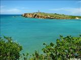 Playa Sucia - CABO ROJO